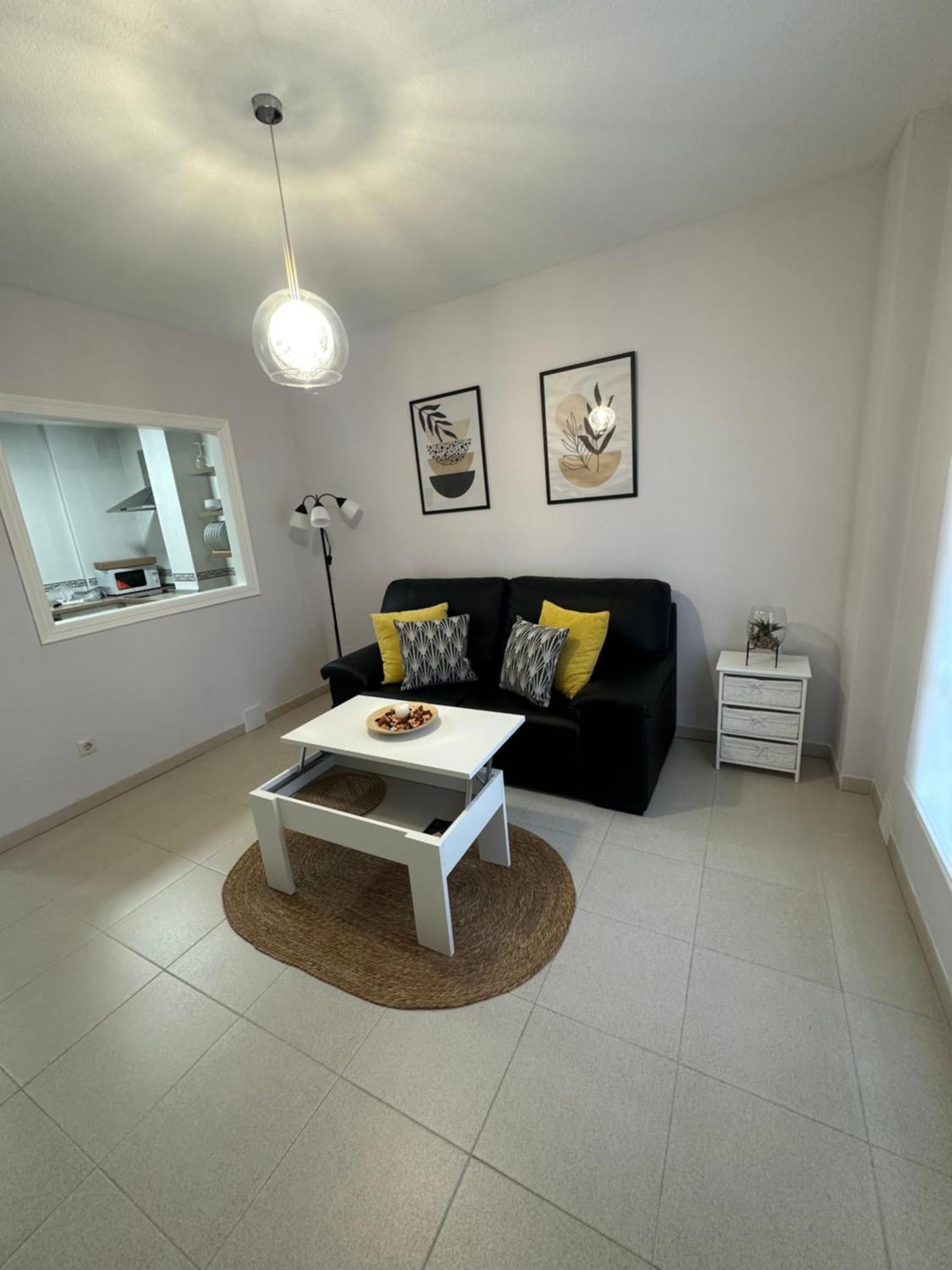 Apartamento Puya - Centro Ciudad Ronda Exterior foto
